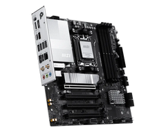MSI PRO B850M-P WIFI AM5 DDR5 M-ATX Motherboard