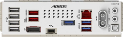 Gigabyte Z890 AORUSELITE WF7 ICE Intel LGA 1851 ATX MOTHERBOARD