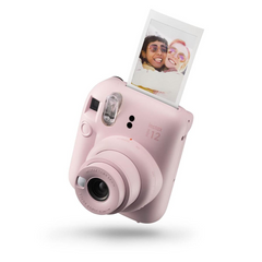 Fujifilm Instax Mini 12 Camera -Pink
