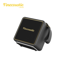FANTECH FINECOUSTIC HAKO NOMAD Portable Speaker – Black