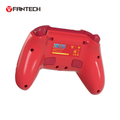 FANTECH NOVA PRO WGP14V2 Wireless Controller – One Piece Luffy Edition