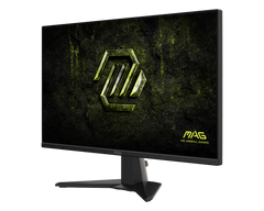 MSI MAG 275QF E20 27" WQHD Rapid IPS Gaming Monitor – 200Hz, 0.5ms