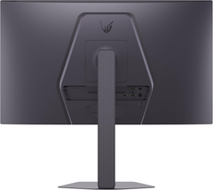 LG 27G550B-W G5 IPS FHD 300HZ GAMING MONITOR