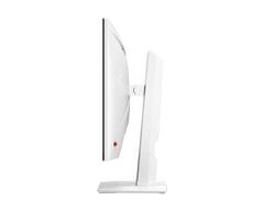 MSI MAG 274QRFW 27" Rapid IPS WQHD 2K , 200Hz, 0.5ms Response Gaming Monitor - White