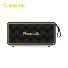 FANTECH FINECOUSTIC HAKO NOMAD L PORTABLE SPEAKER BLACK