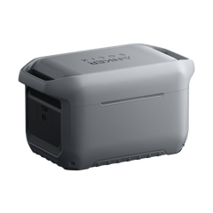 Anker SOLIX C2000 Gen 2 2048Wh 2400W Power Station – A17832A1, Gray
