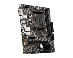 MSI A520-A PRO AMD AM4 MOTHERBOARD