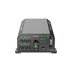 MOZA AY210 Force Feedback Yoke Base - AS011