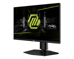 MSI MAG 255PXF 24.5" FHD Rapid IPS Gaming Monitor – 300Hz, 0.5ms, Adjustable Stand
