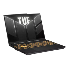 ASUS TUF F16 FX607VU-RL233AR Gaming Laptop – Intel Core 7 240H, RTX 4050, 16GB DDR5, 512GB SSD