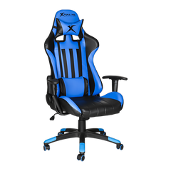 XtrikeMe GC-905 Gaming Chair - Red