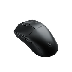 Machenike L7 Air 1K Tri-Mode Wireless Gaming Mouse – 26000 DPI, PAW3395, 55g - WHITE