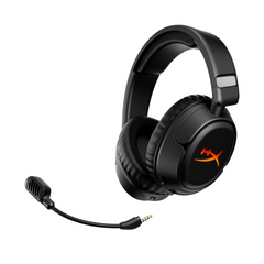 HyperX Cloud Flight 2 - Wireless Gaming Headset ( BLACK )
