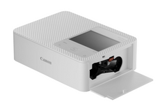 Canon SELPHY CP1500 Compact Photo Printer White