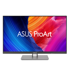 ASUS PROART PA278QGV 27" 120HZ QHD IPS MONITOR