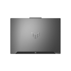 ASUS TUF Gaming A16 FA607NUQ-RL014 Laptop – AMD Ryzen 7 170, RTX 4050 6GB, 16GB DDR5, 512GB SSD, 16" FHD+ 144Hz, Mecha Gray