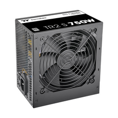 THERMALTAKE TR2 SERIES 750W POWER SUPPLY (OEM) - BLACK