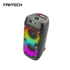 FANTECH NERAPARTY NP02 Wireless Party Speaker – Black