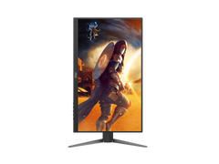 AOC 24G4 24" 200HZ IPS 0.3MS FHD GAMING MONITOR BLACK& RED