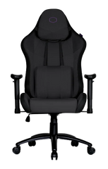 COOLER MASTER CALIBER R3C GAMING CHAIR - BLACK