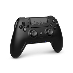 SCUF OMEGA PS5 Wireless Performance Controller – Black | Officially Licensed