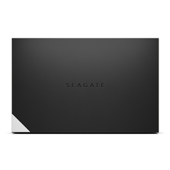 SEAGATE ONE TOUCH 10TB HDD WITH HUB / ACEC CONCENTRATEUR