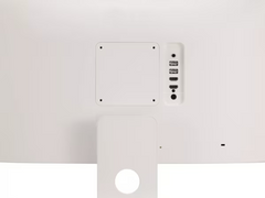 LG 25SR50F-W 25" SMART IPS MONITOR