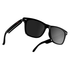 Smart Glasses E13 Bluetooth Sunglasses with Voice Assistant