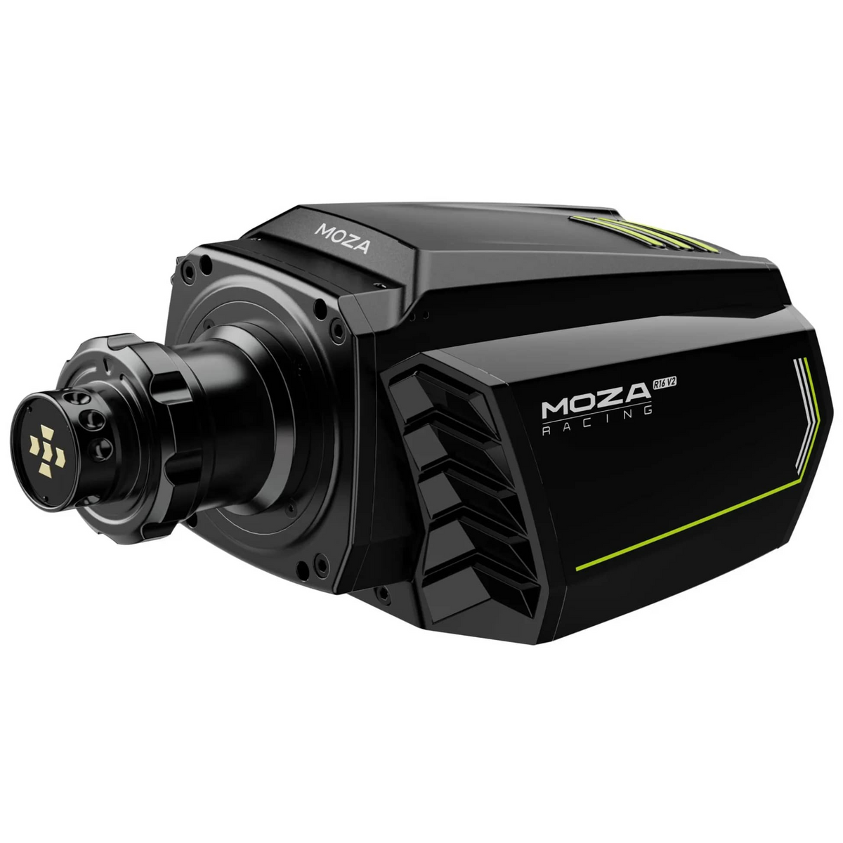 MOZA R16 V2 RACING ECOSYSTEM - RS084