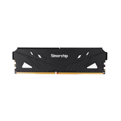Simorchip RAM 8GB DDR4 3200MHz Heatsink