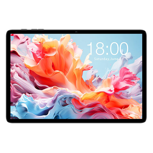 TECLAST T PAD P30T TABLET 10.1 INCH WITH 12GB RAM AND 128GB ROM (TLC005) - GRAY COLOR