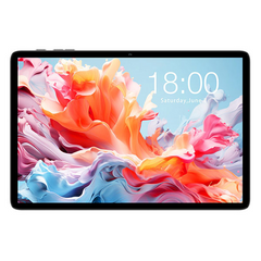 TECLAST T PAD P30T TABLET 10.1 INCH WITH 12GB RAM AND 128GB ROM (TLC005) - GRAY COLOR