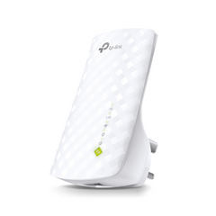 TP-Link RE200 AC750 Dual-Band Mesh WiFi Range Extender