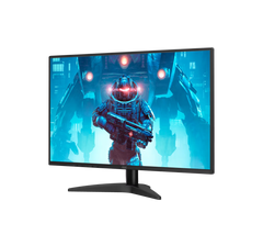 AOC Q27B36X 27" 144HZ 2K QHD IPS GAMING MONITOR - BLACK