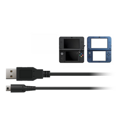 DOBE CHARGING CABLE FOR 2DS XL/New 3DS/3DS XL
