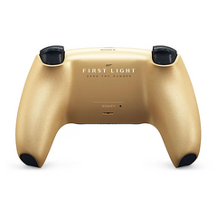 PlayStation DualSense® Wireless Controller – 007 First Light Limited Edition
