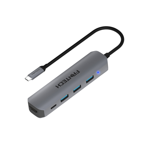 FANTECH HC052 NERALINK USB-C 5 IN 1