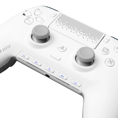 SCUF OMEGA PS5 Wireless Performance Controller – White | Officially Licensed
