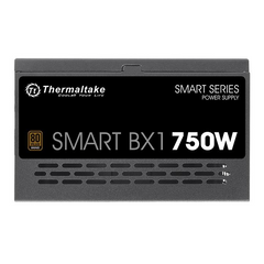 THERMALTAKE SMART BX1 BRONZE 750W POWER SUPPLY (OEM) - BLACK