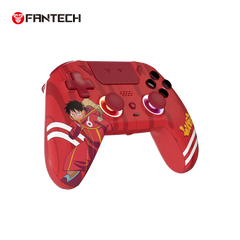 FANTECH NOVA PRO WGP14V2 Wireless Controller – One Piece Luffy Edition