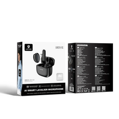 LENYES LM211 Lavalier microphone TC / TYPE-C