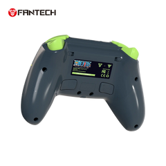 FANTECH NOVA PRO WGP14V2 Wireless Controller – One Piece Zoro Edition
