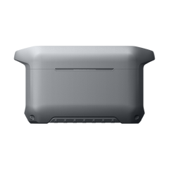 Anker SOLIX C2000 Gen 2 2048Wh 2400W Power Station – A17832A1, Gray
