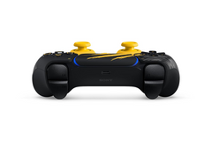 PlayStation DualSense Wireless Controller – Marvel's Wolverine Battle Yellow Limited Edition