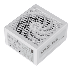 GAMEMAX GM-1050 WHITE POWER SUPPLY