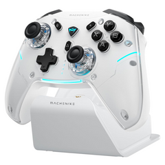 Machenike G5PRO Max SE 1000HZ Wireless Gaming Controller - GREY