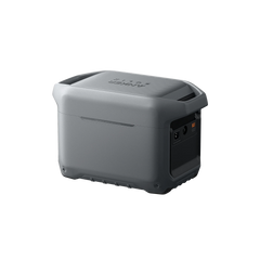 Anker SOLIX C1000 Gen 2 1024Wh 2000W Power Station – A17632A1, Gray