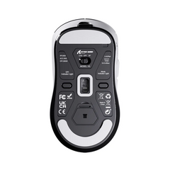 ATTACK SHARK X3PRO PAW3395 4K/8K Lightweight Wireless Gaming Mouse