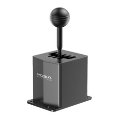MOZA RS039 HGP H Pattern Shifter