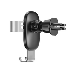 HAVIT HH002 SQUARE SHAPED GRAVITY CAR AIR MOUNT HOLDER